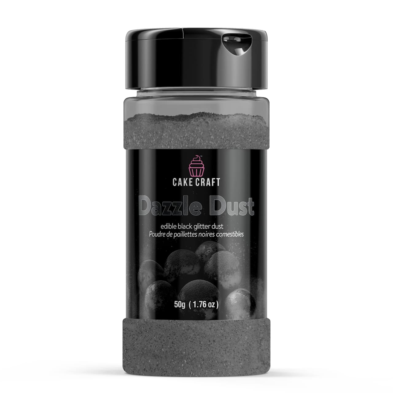Cake Craft Dazzle Dust